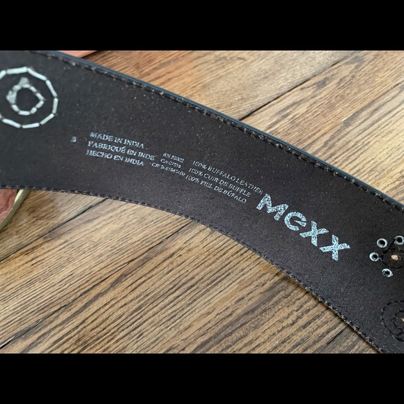 Mexx belt, NWOT - Picture 3 of 5